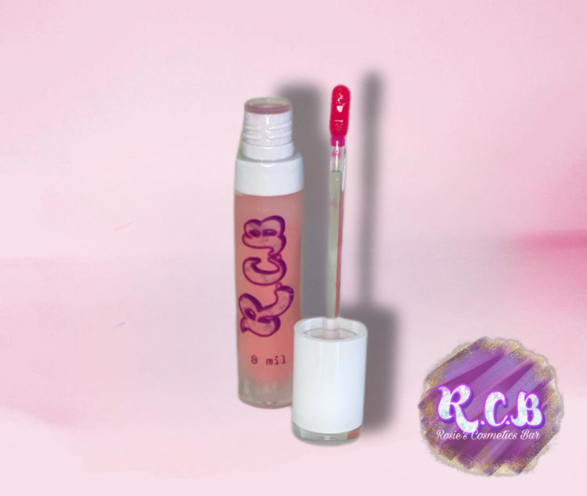 Petal Pink Lip-stain