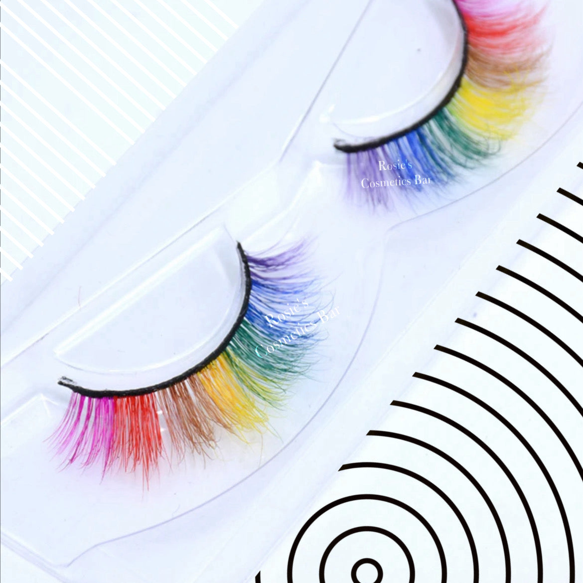 LGBTQ+ Lashes